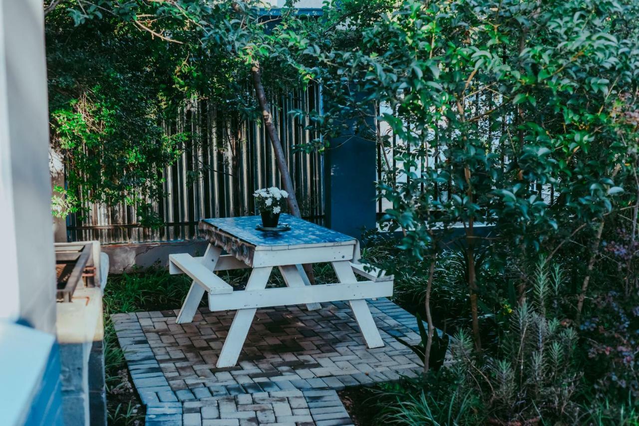 Yellow Door Apartment Bloemfontein Exterior photo